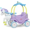 Little Tikes Magical Unicorn Carriage Spare Parts