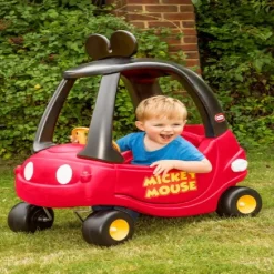 Little Tikes Mickey Mouse Coupe Spare Parts