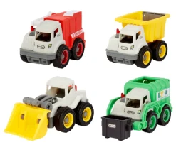Little Tikes Mini Dirt Digger Front Loader
