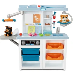 Little Tikes My First Pet Checkup Set Spare Parts