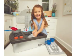 Little Tikes My First Sink and Stove