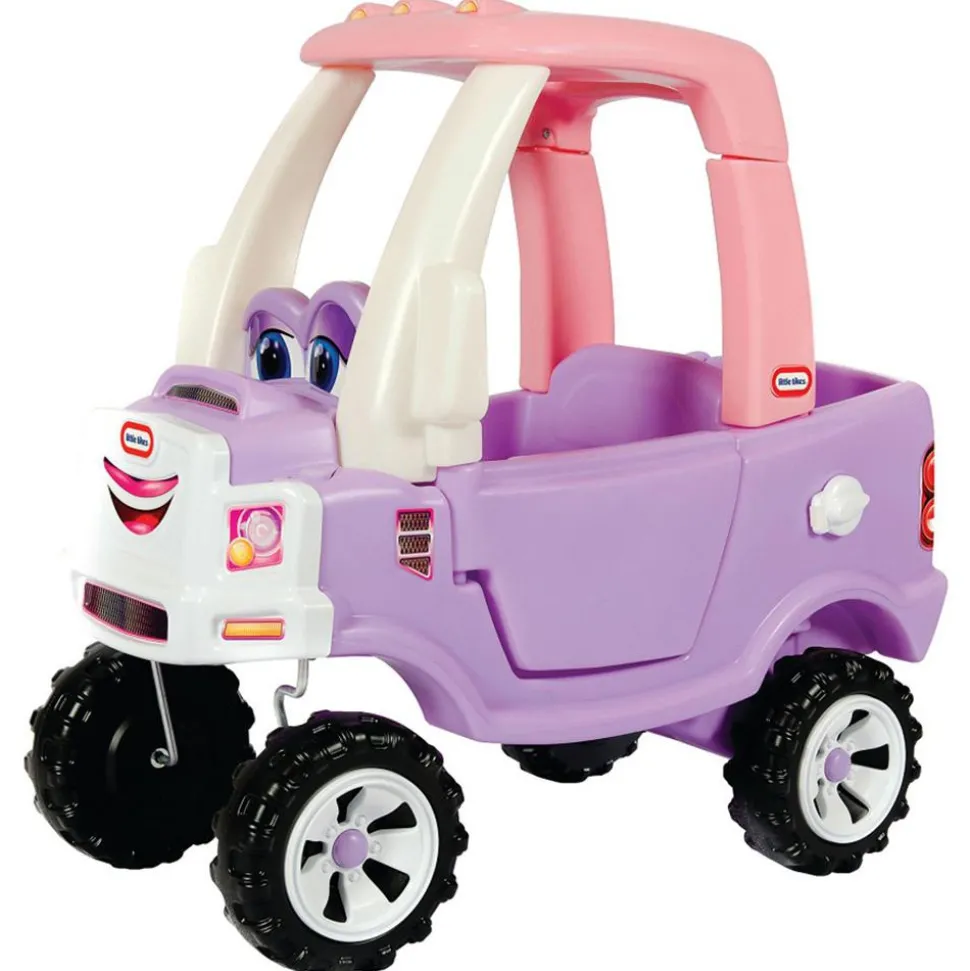 Little Tikes Princess Cozy Truck Spare Parts