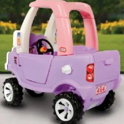 Little Tikes Princess Cozy Truck