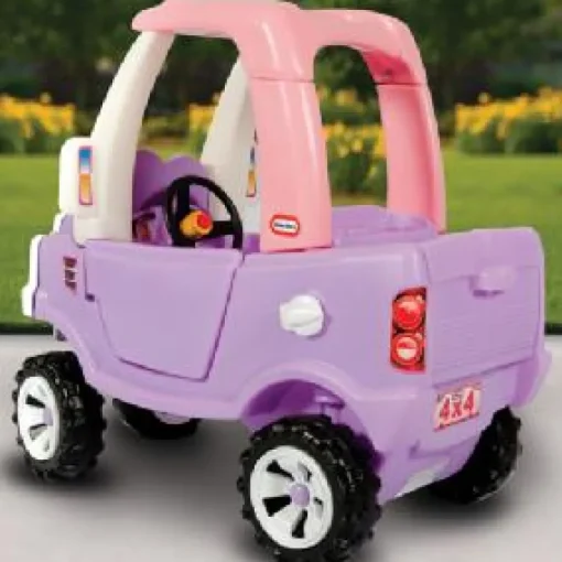 Little Tikes Princess Cozy Truck