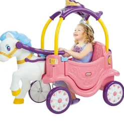 Little Tikes Princess Horse and Carriage Spare Parts