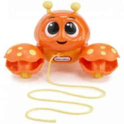 Little Tikes Pull and Chatter Lobster