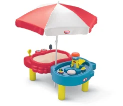 Little Tikes Sand and Sea Table