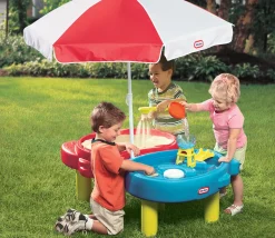 Little Tikes Sand and Sea Table
