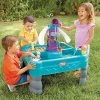 Little Tikes Sandy Lagoon Waterpark Blue Spare Parts