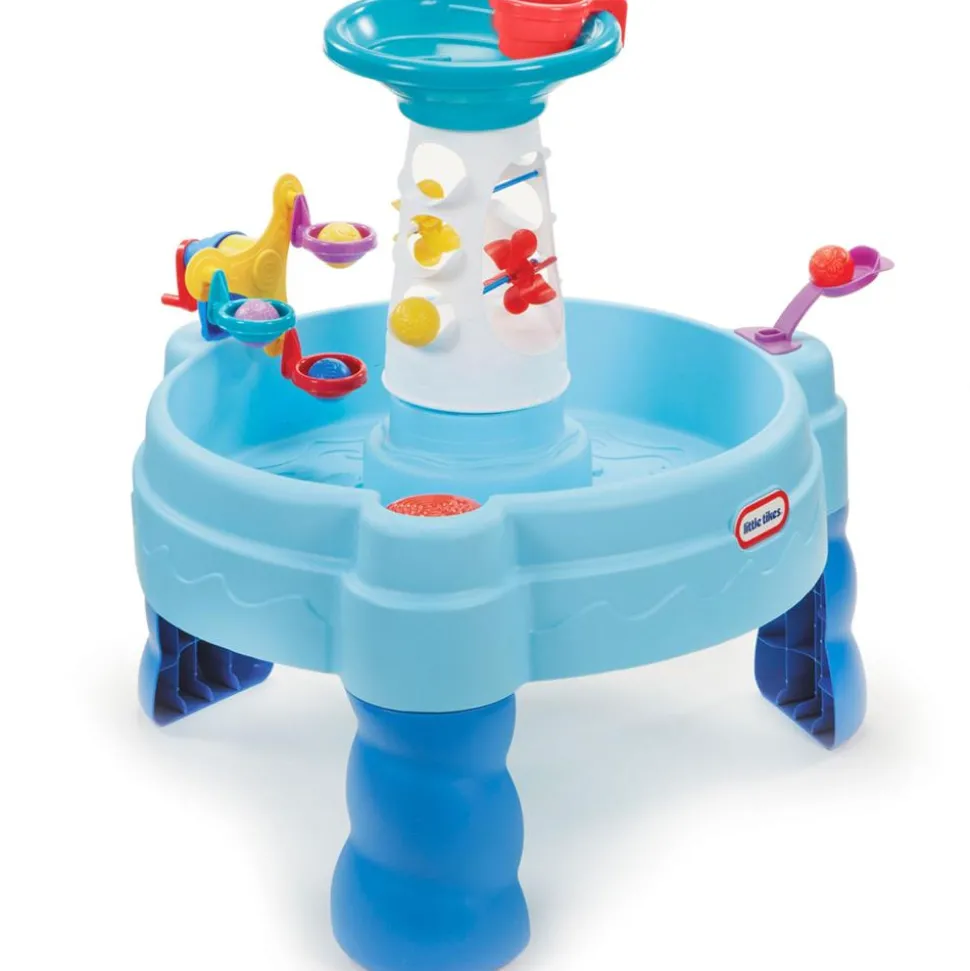 Little Tikes Spinning Seas Water Table