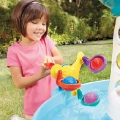 Little Tikes Spinning Seas Water Table
