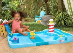 Little Tikes Splash Beach Water Table Folding