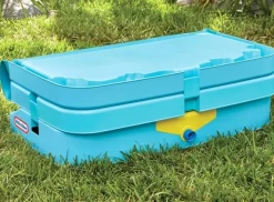Little Tikes Splash Beach Water Table Folding