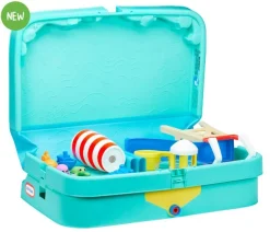 Little Tikes Splash Beach Water Table Folding