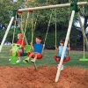 Little Tikes Stockholm Wooden Swing Set Spare Parts