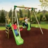 Little Tikes Strasbourg Wooden Swing and slide set Spare Parts