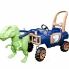Little Tikes T Rex Dinosaur Truck Spare Parts