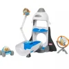Little Tikes Toddle Tots Rocket Launch Time