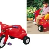 Little Tikes Tough Tyre Trike Spare Parts