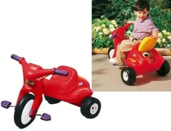 Little Tikes Tough Tyre Trike Spare Parts