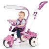 Little Tikes Trike 4 in 1 Trike Basic Pink Spare Parts