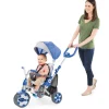 Little Tikes Trike Fold and Go 5 in 1 Spare Parts