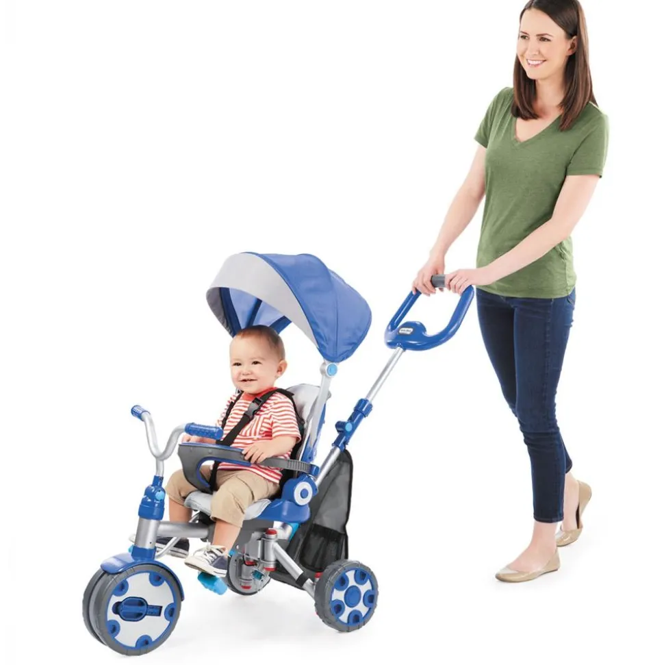 Little Tikes Trike Fold and Go 5 in 1 Spare Parts