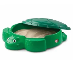 Little Tikes Turtle Sandpit