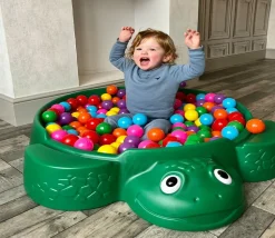 Little Tikes Turtle Sandpit
