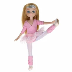 Lottie Ballet Class Doll