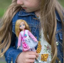 Lottie Birthday Girl Doll