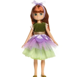 Lottie Forest Friend Doll