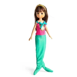 Lottie Mermaid Doll