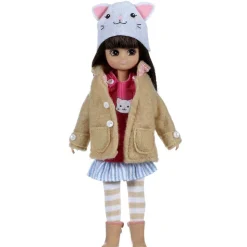 Lottie Pandora's Box Doll