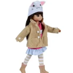 Lottie Pandora's Box Doll