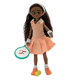 Lottie Sports Clothes Pack of 3 Outfits