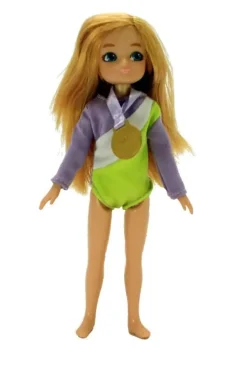 Lottie Sports Clothes Pack of 3 Outfits