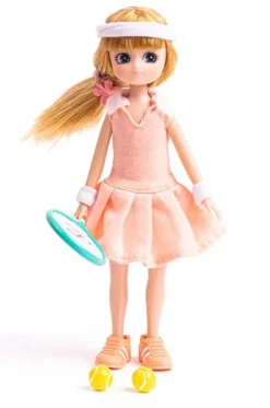 Lottie Sports Clothes Pack of 3 Outfits
