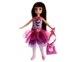 Lottie Spring Celebration Ballet Doll