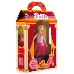 Lottie Spring Celebration Ballet Doll