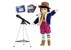 Lottie Stargazer Doll