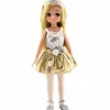 Lottie Swan Lake Doll