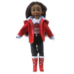 Lottie Wildlife Photographer Mia Doll