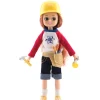 Lottie Young Inventor Doll