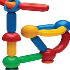 Magformer Stick - O Basic Set 20 Pieces