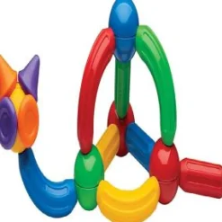 Magformer Stick - O Basic Set 20 Pieces