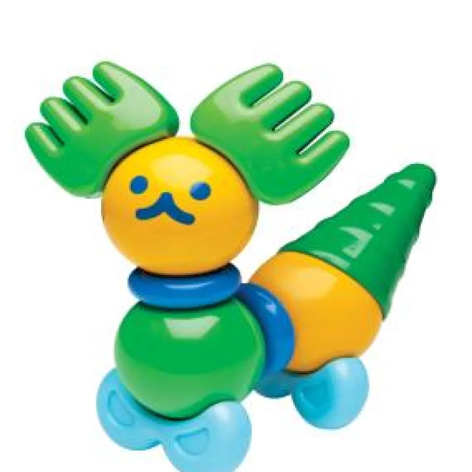Magformer Stick - O Forest Friends Set 16 Piece