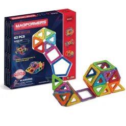 Magformers 62