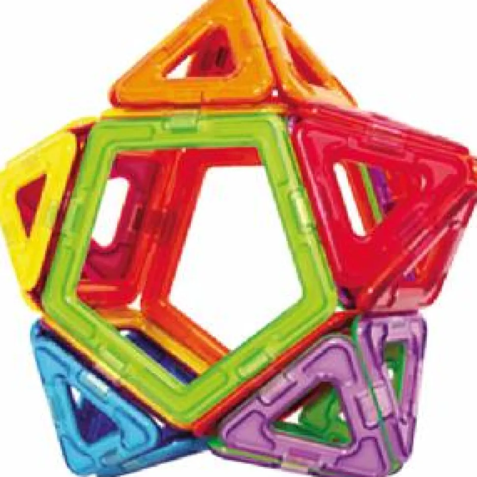 Magformers Pentagon Set