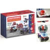 Magformers Police and Rescue Set 26 pieces